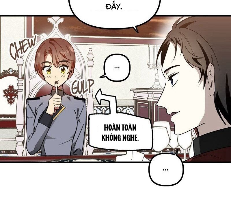 Phương Pháp Tán Tỉnh Của Nữ Thợ Săn Chapter 54 - Trang 2