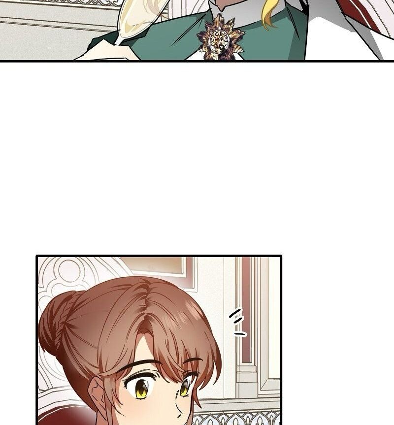 Phương Pháp Tán Tỉnh Của Nữ Thợ Săn Chapter 54 - Trang 2