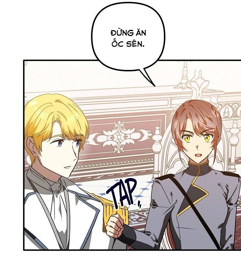 Phương Pháp Tán Tỉnh Của Nữ Thợ Săn Chapter 54 - Trang 2