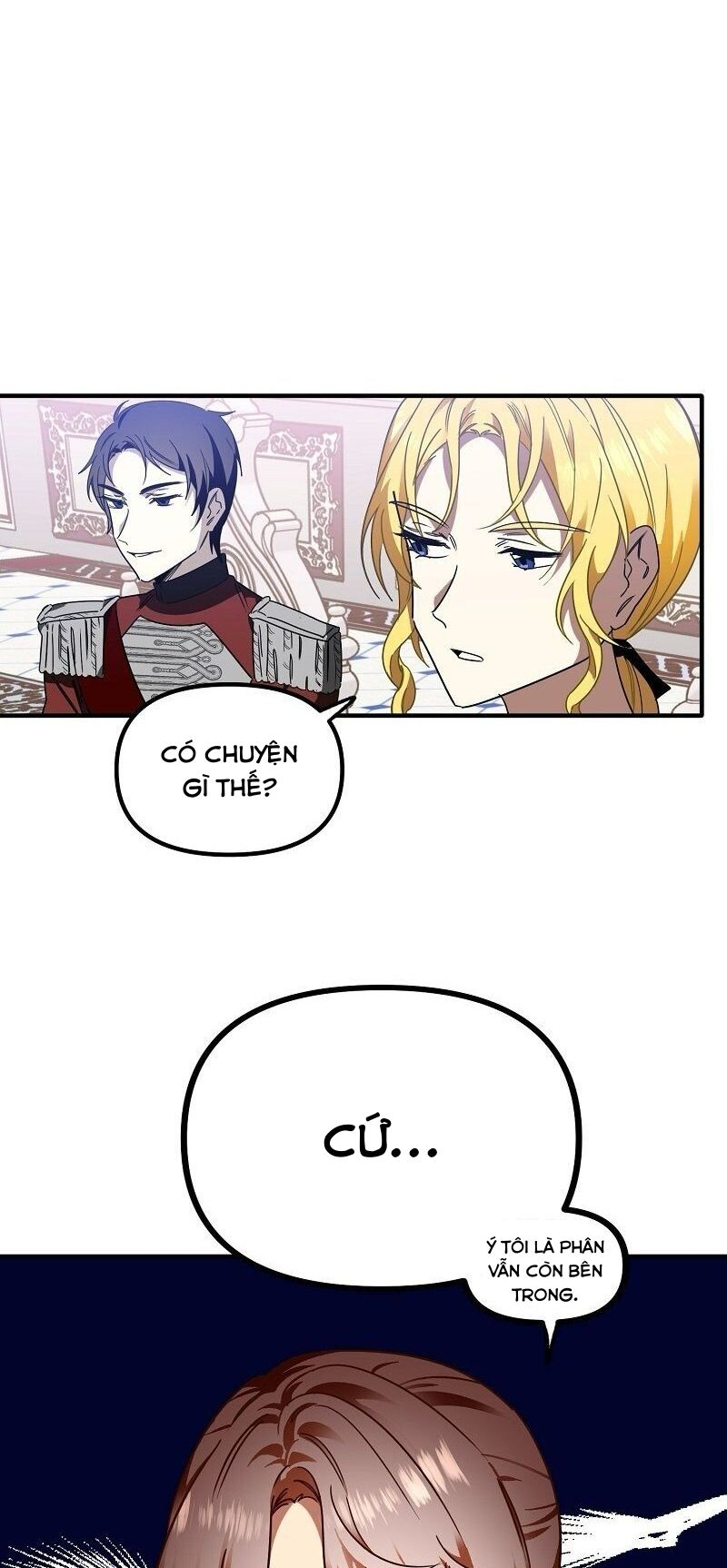 Phương Pháp Tán Tỉnh Của Nữ Thợ Săn Chapter 54 - Trang 2