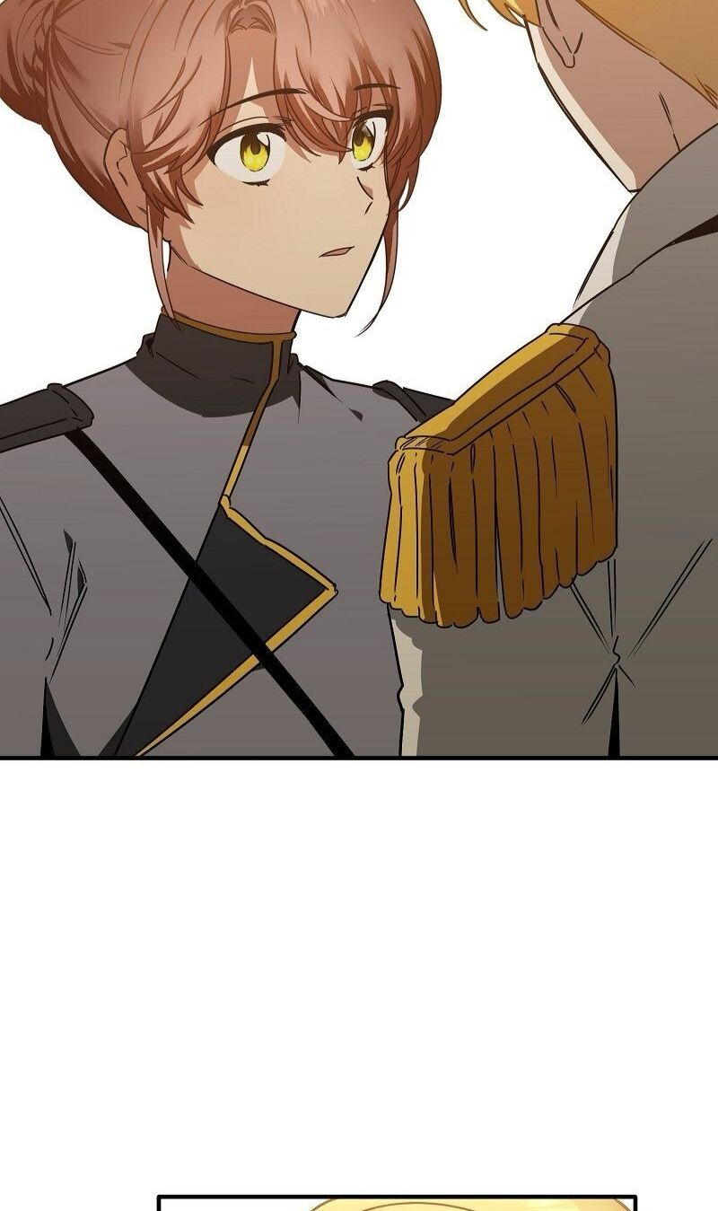 Phương Pháp Tán Tỉnh Của Nữ Thợ Săn Chapter 54 - Trang 2