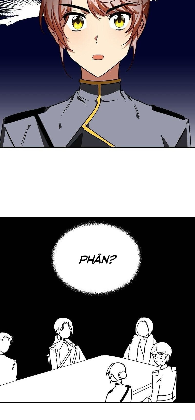 Phương Pháp Tán Tỉnh Của Nữ Thợ Săn Chapter 54 - Trang 2