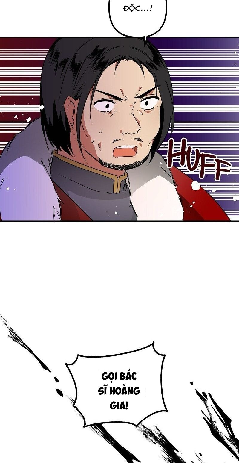 Phương Pháp Tán Tỉnh Của Nữ Thợ Săn Chapter 54 - Trang 2