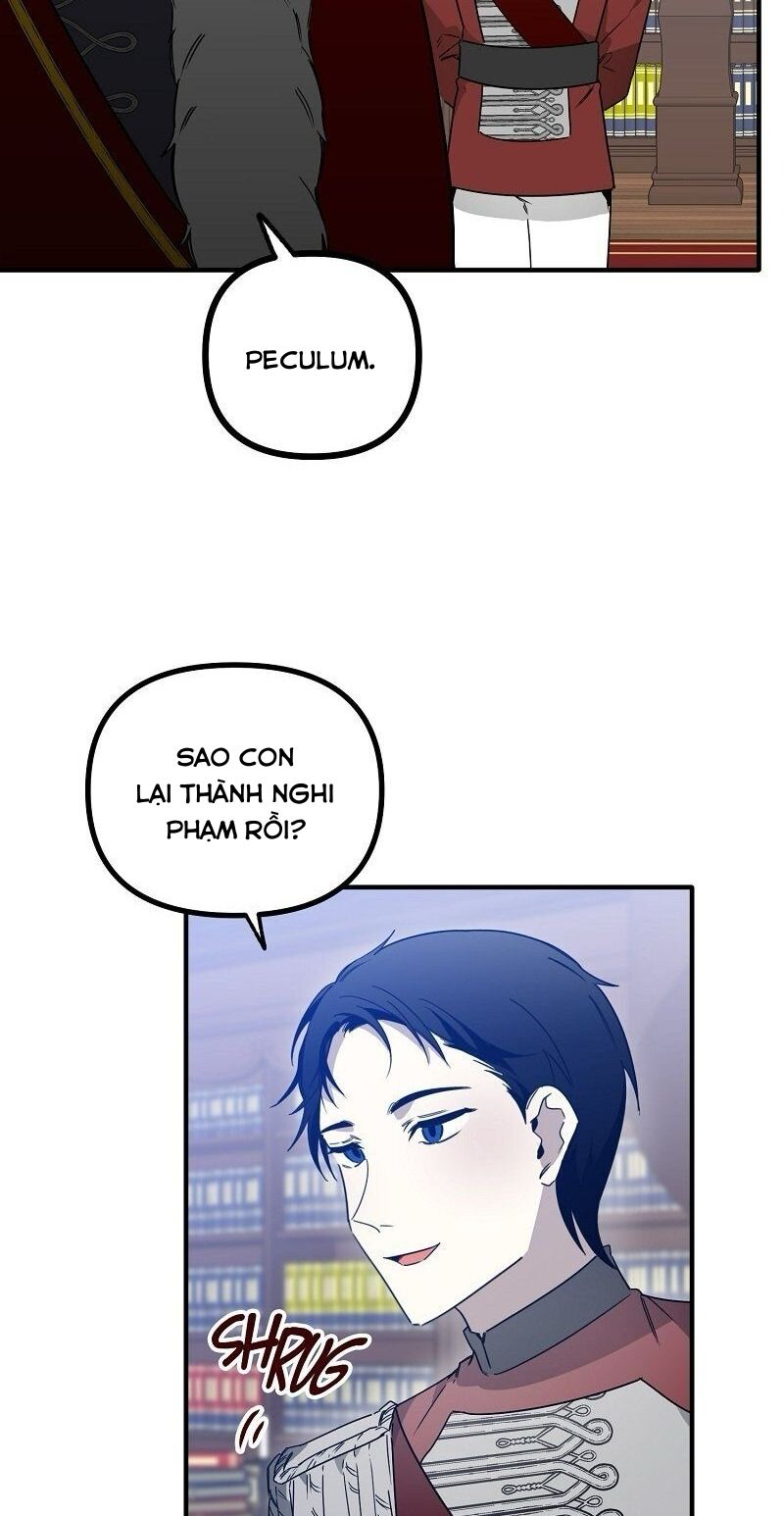 Phương Pháp Tán Tỉnh Của Nữ Thợ Săn Chapter 54 - Trang 2