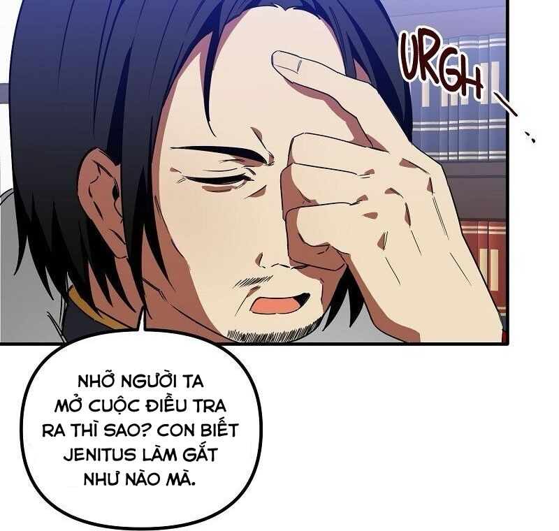 Phương Pháp Tán Tỉnh Của Nữ Thợ Săn Chapter 54 - Trang 2