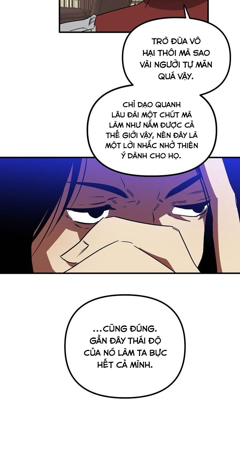 Phương Pháp Tán Tỉnh Của Nữ Thợ Săn Chapter 54 - Trang 2