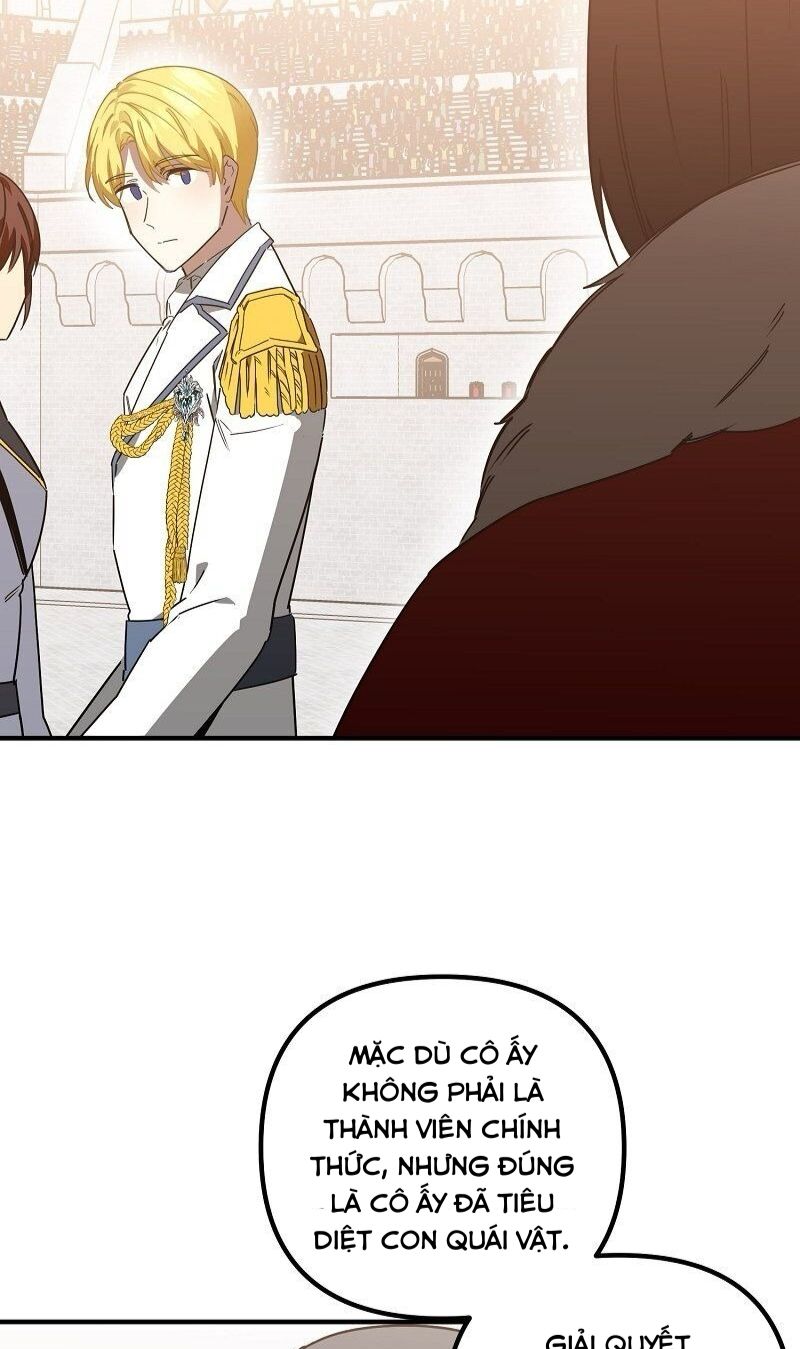 Phương Pháp Tán Tỉnh Của Nữ Thợ Săn Chapter 54 - Trang 2