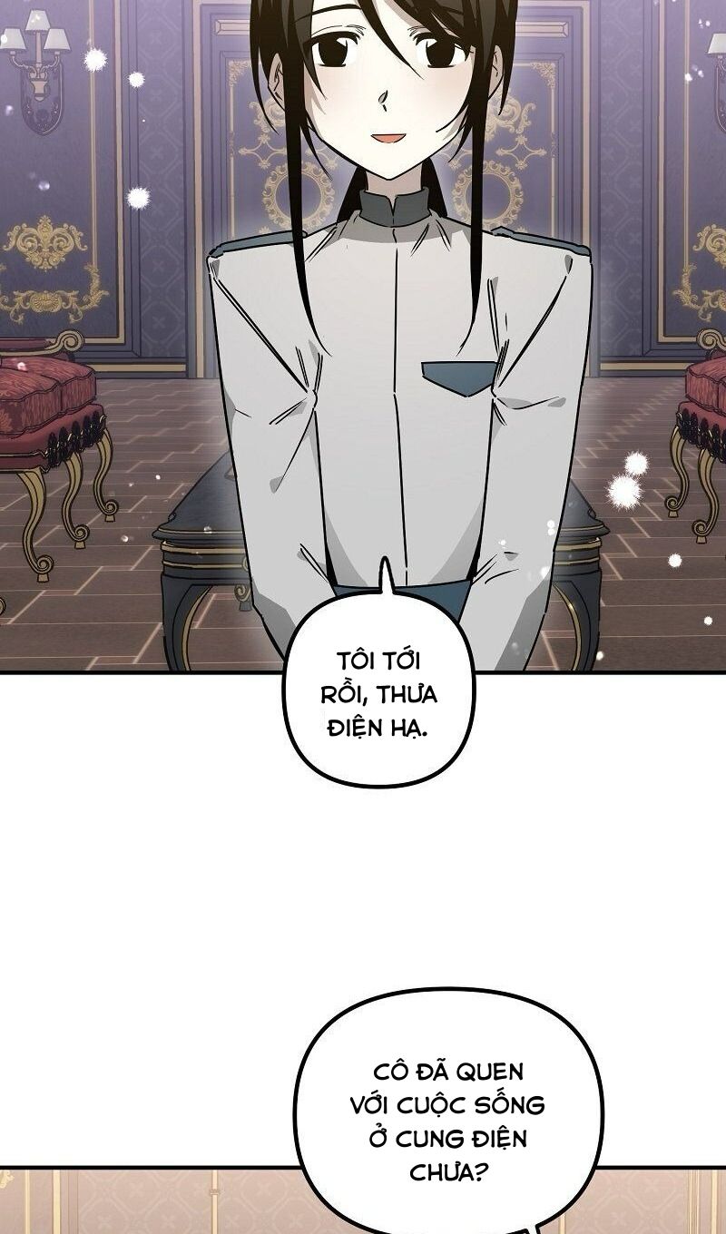 Phương Pháp Tán Tỉnh Của Nữ Thợ Săn Chapter 54 - Trang 2