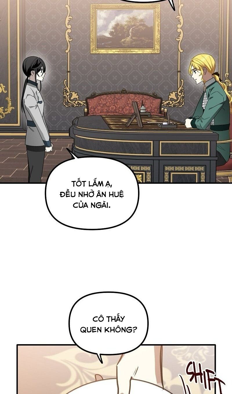 Phương Pháp Tán Tỉnh Của Nữ Thợ Săn Chapter 54 - Trang 2