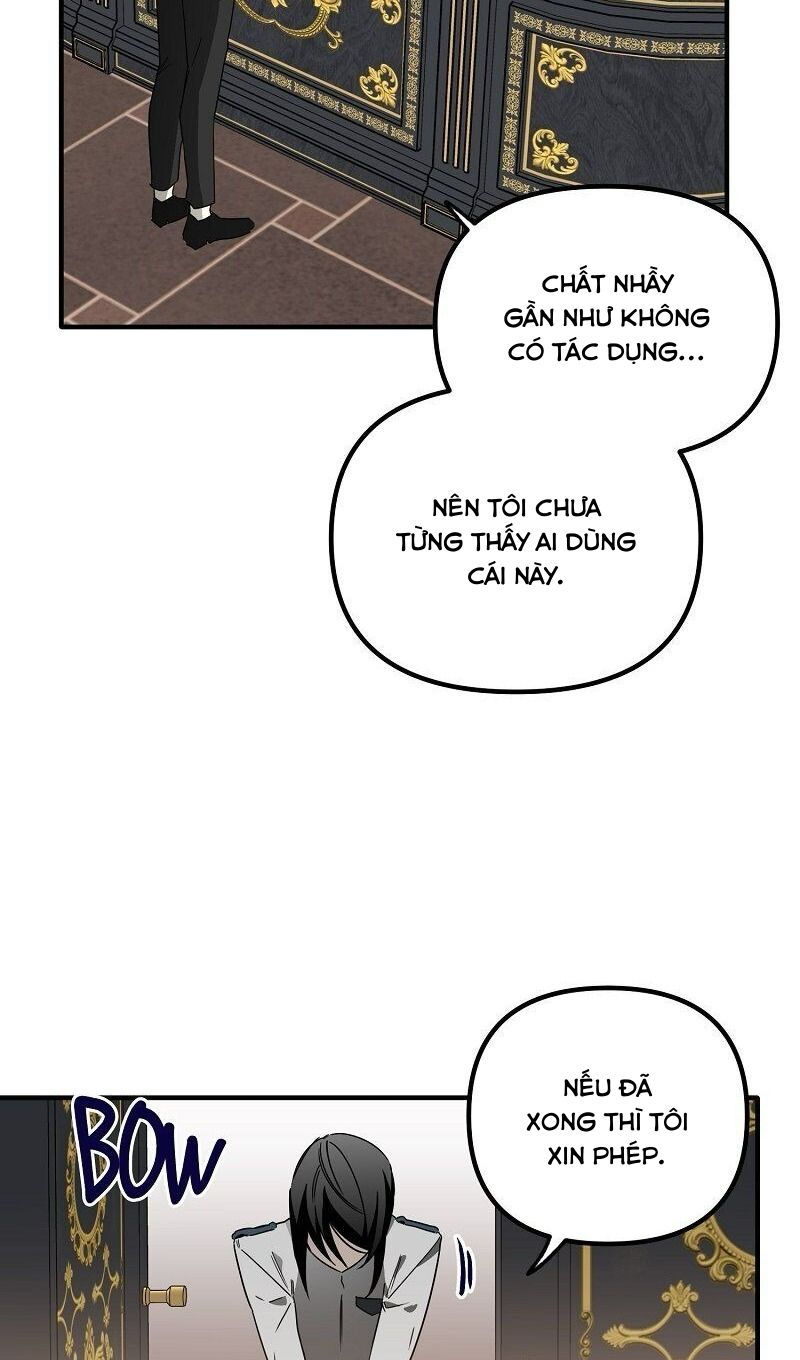 Phương Pháp Tán Tỉnh Của Nữ Thợ Săn Chapter 54 - Trang 2