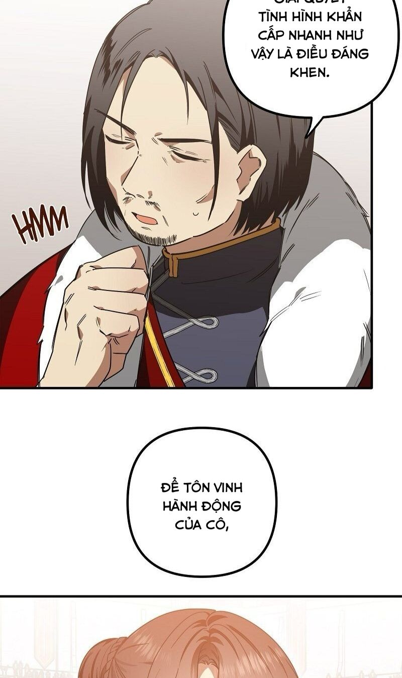 Phương Pháp Tán Tỉnh Của Nữ Thợ Săn Chapter 54 - Trang 2