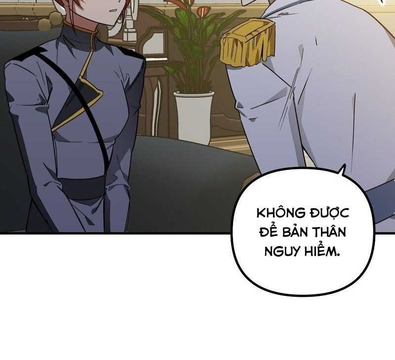 Phương Pháp Tán Tỉnh Của Nữ Thợ Săn Chapter 54 - Trang 2