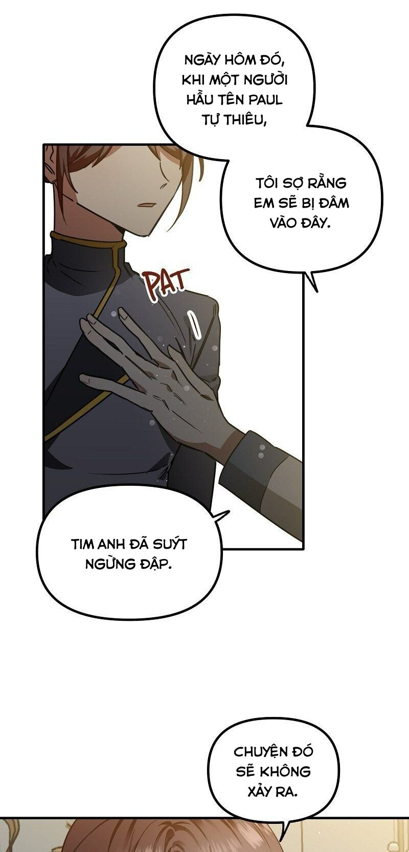 Phương Pháp Tán Tỉnh Của Nữ Thợ Săn Chapter 54 - Trang 2