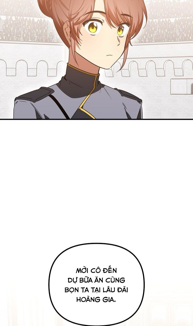 Phương Pháp Tán Tỉnh Của Nữ Thợ Săn Chapter 54 - Trang 2