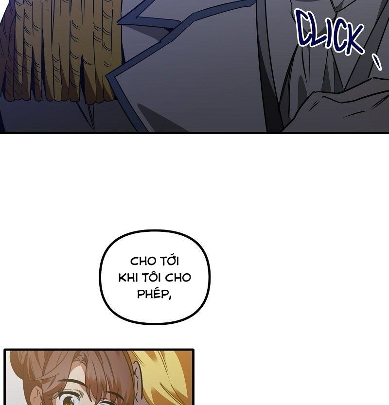 Phương Pháp Tán Tỉnh Của Nữ Thợ Săn Chapter 54 - Trang 2