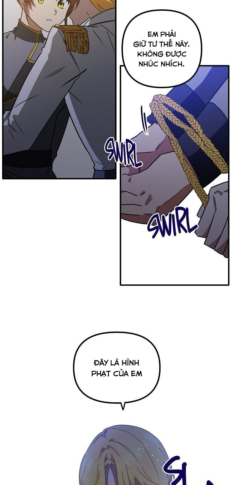 Phương Pháp Tán Tỉnh Của Nữ Thợ Săn Chapter 54 - Trang 2