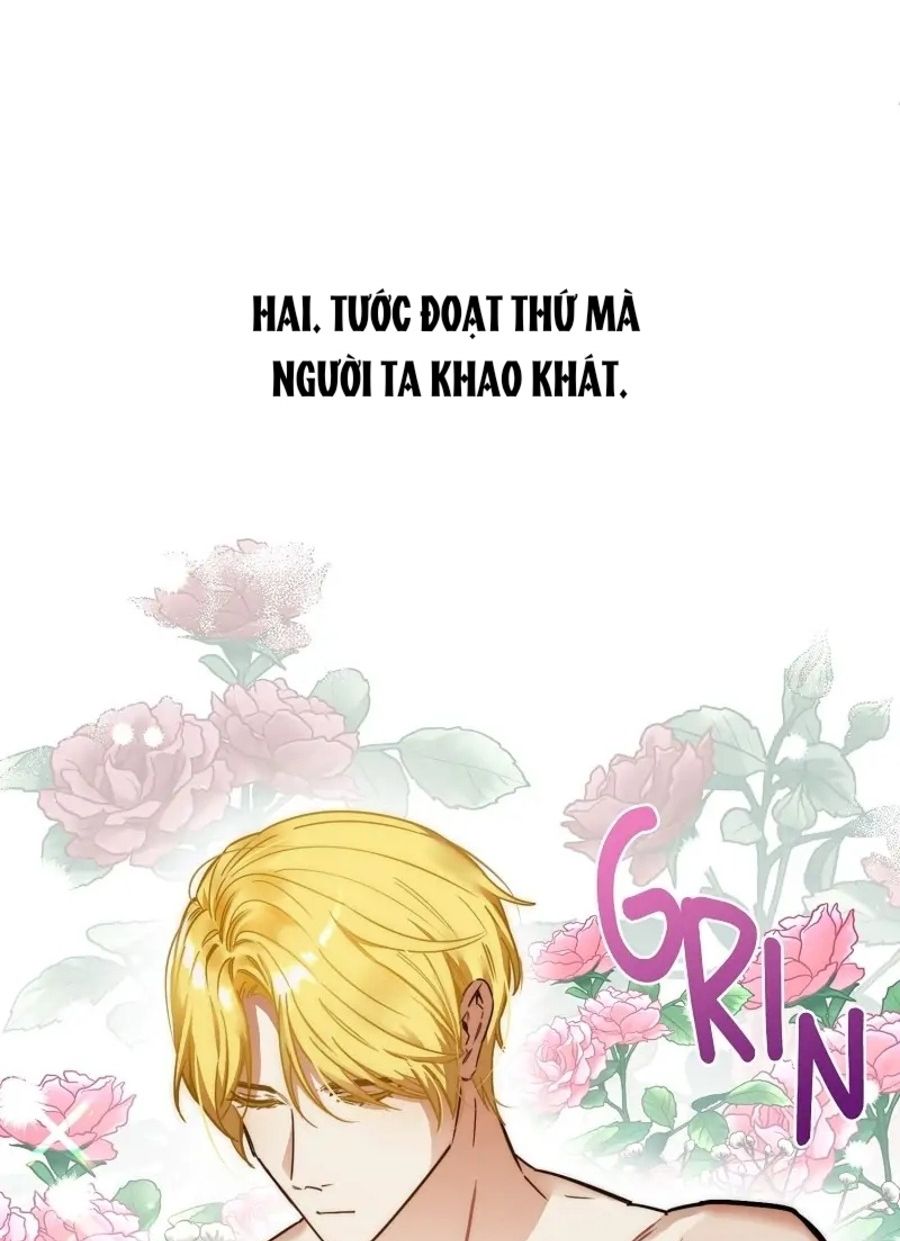 Phương Pháp Tán Tỉnh Của Nữ Thợ Săn Chapter 55 - Trang 2