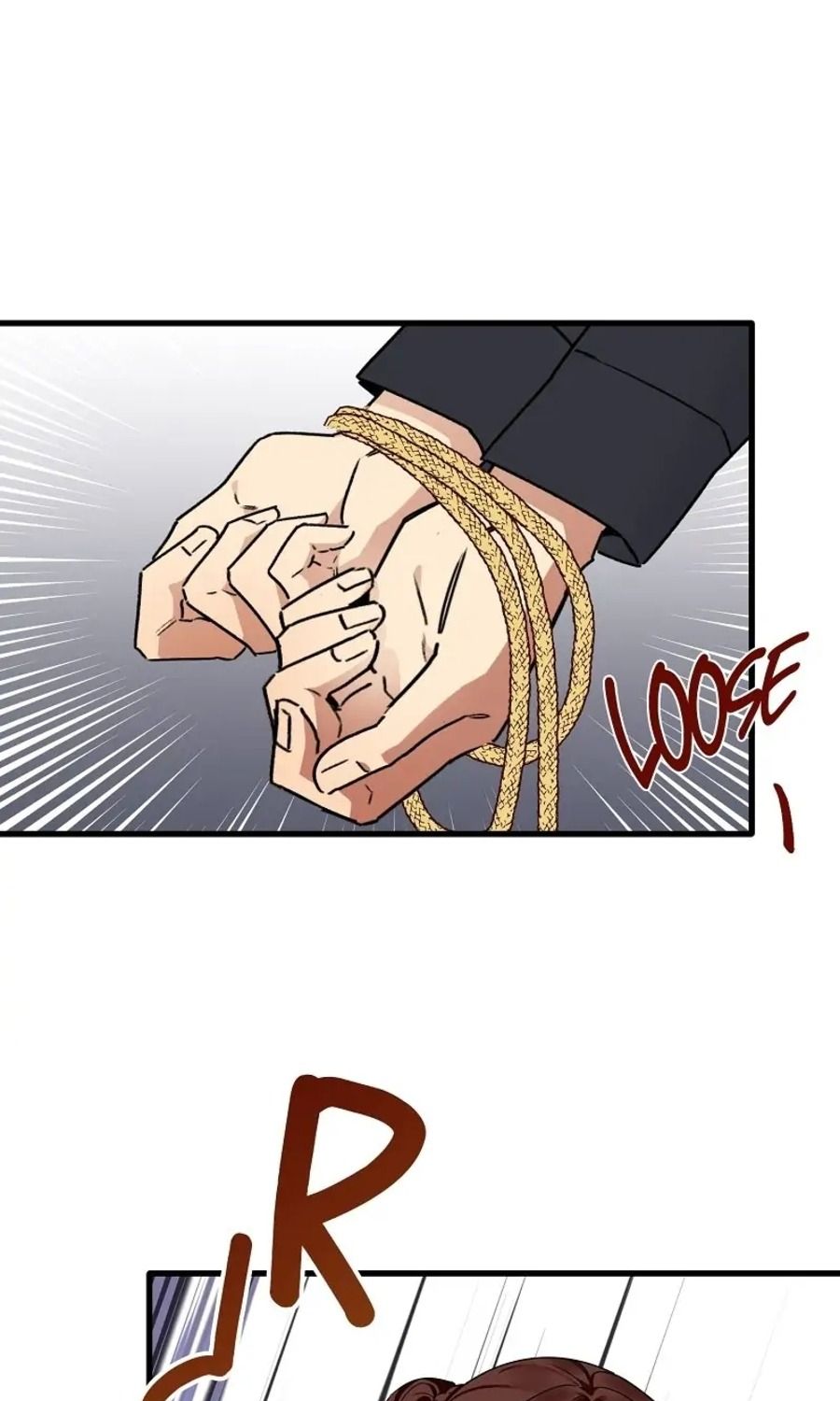 Phương Pháp Tán Tỉnh Của Nữ Thợ Săn Chapter 55 - Trang 2