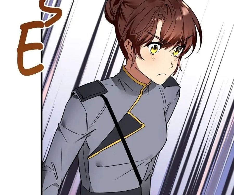 Phương Pháp Tán Tỉnh Của Nữ Thợ Săn Chapter 55 - Trang 2