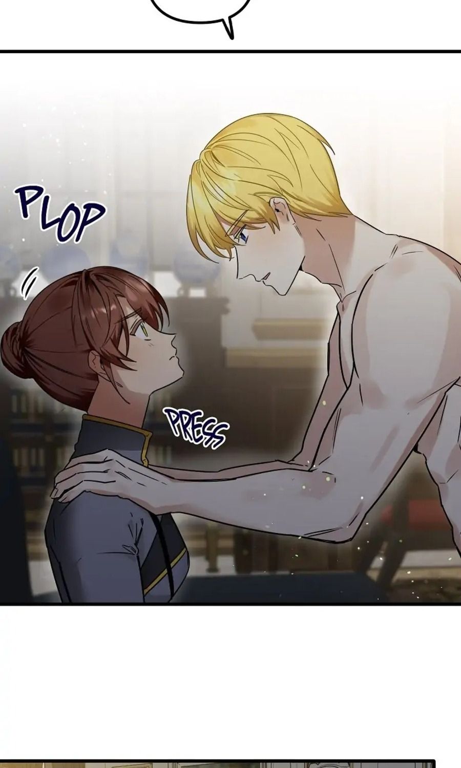 Phương Pháp Tán Tỉnh Của Nữ Thợ Săn Chapter 55 - Trang 2