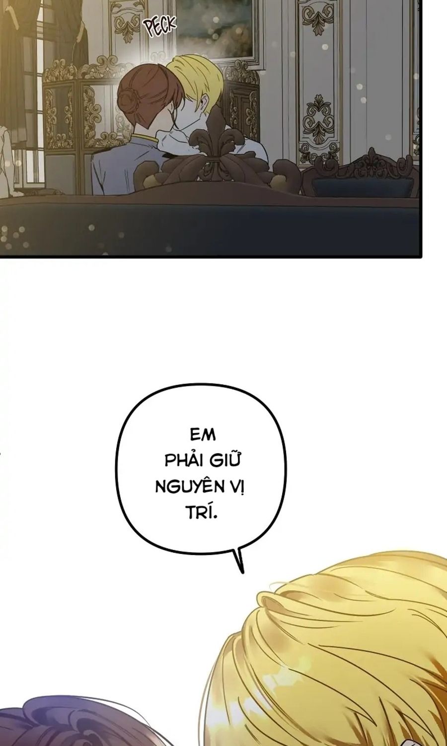 Phương Pháp Tán Tỉnh Của Nữ Thợ Săn Chapter 55 - Trang 2