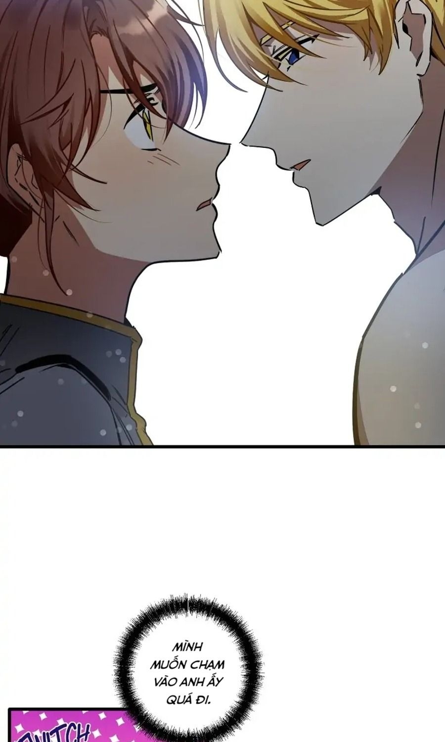 Phương Pháp Tán Tỉnh Của Nữ Thợ Săn Chapter 55 - Trang 2