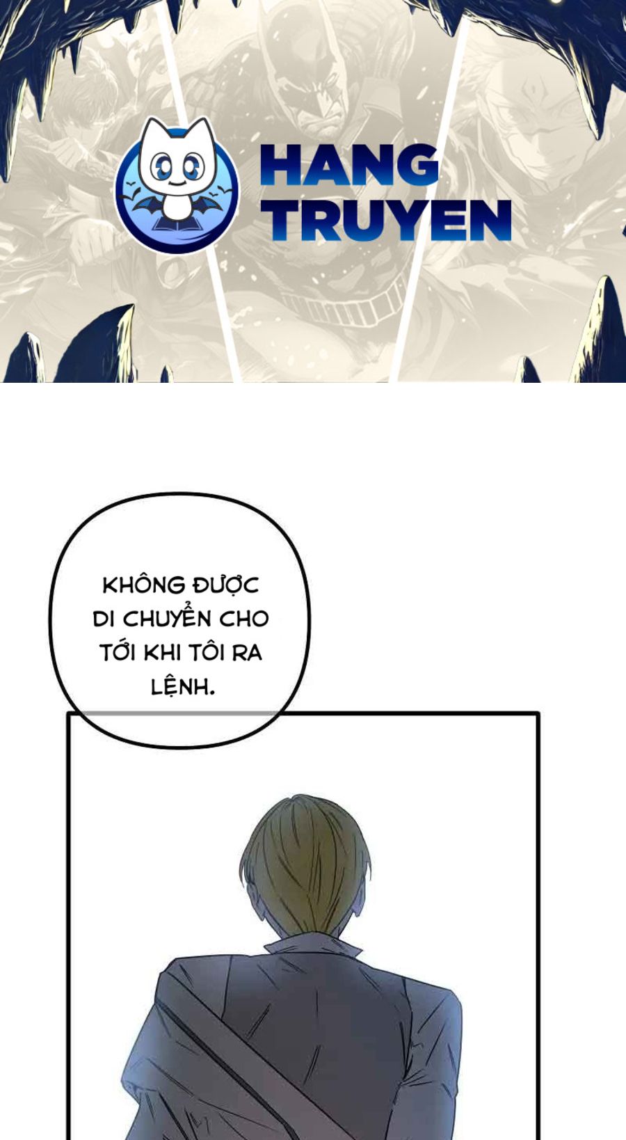 Phương Pháp Tán Tỉnh Của Nữ Thợ Săn Chapter 55 - Trang 2