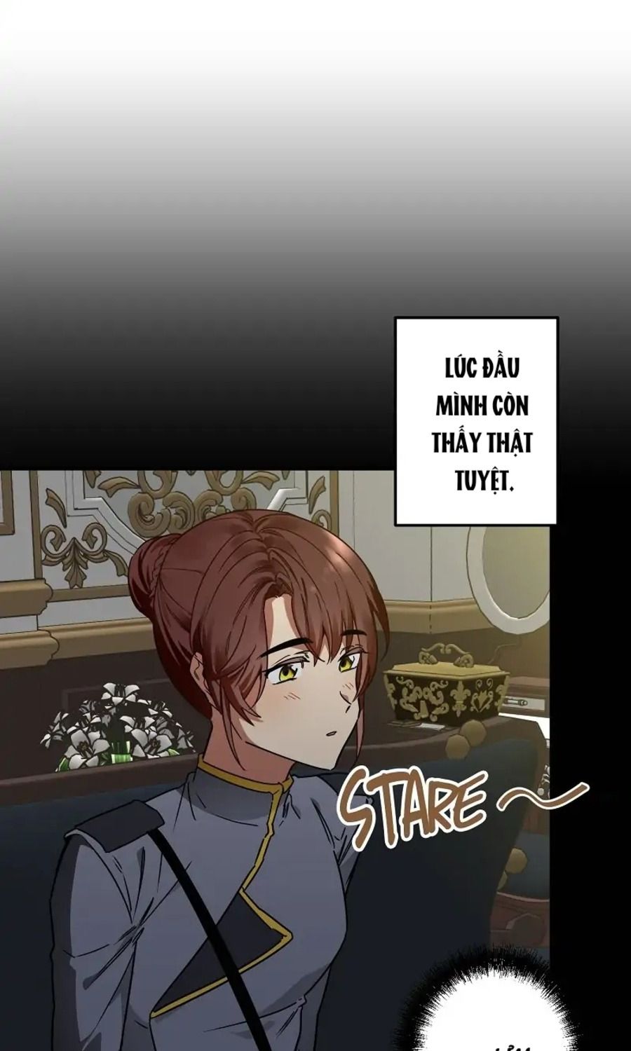 Phương Pháp Tán Tỉnh Của Nữ Thợ Săn Chapter 55 - Trang 2