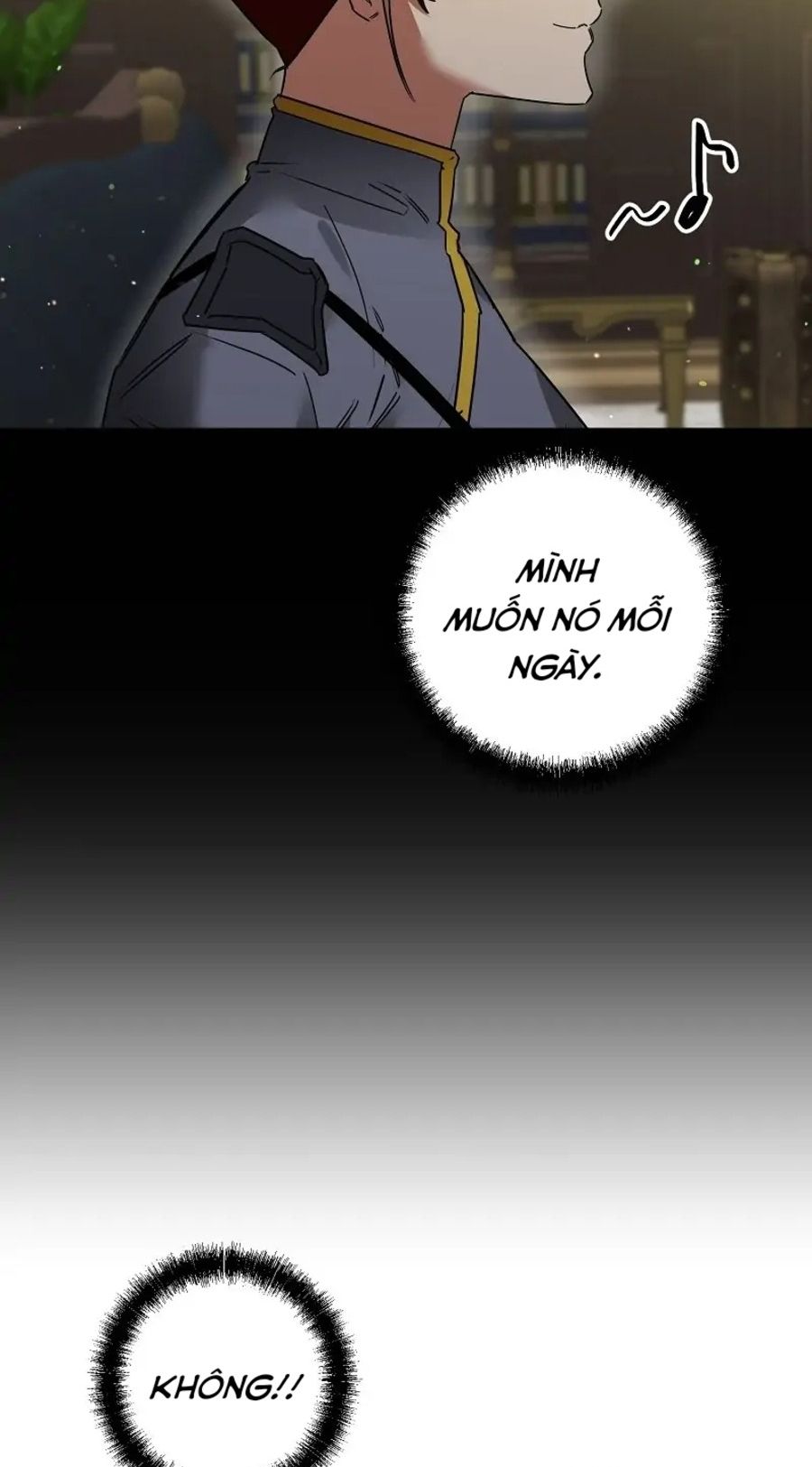 Phương Pháp Tán Tỉnh Của Nữ Thợ Săn Chapter 55 - Trang 2