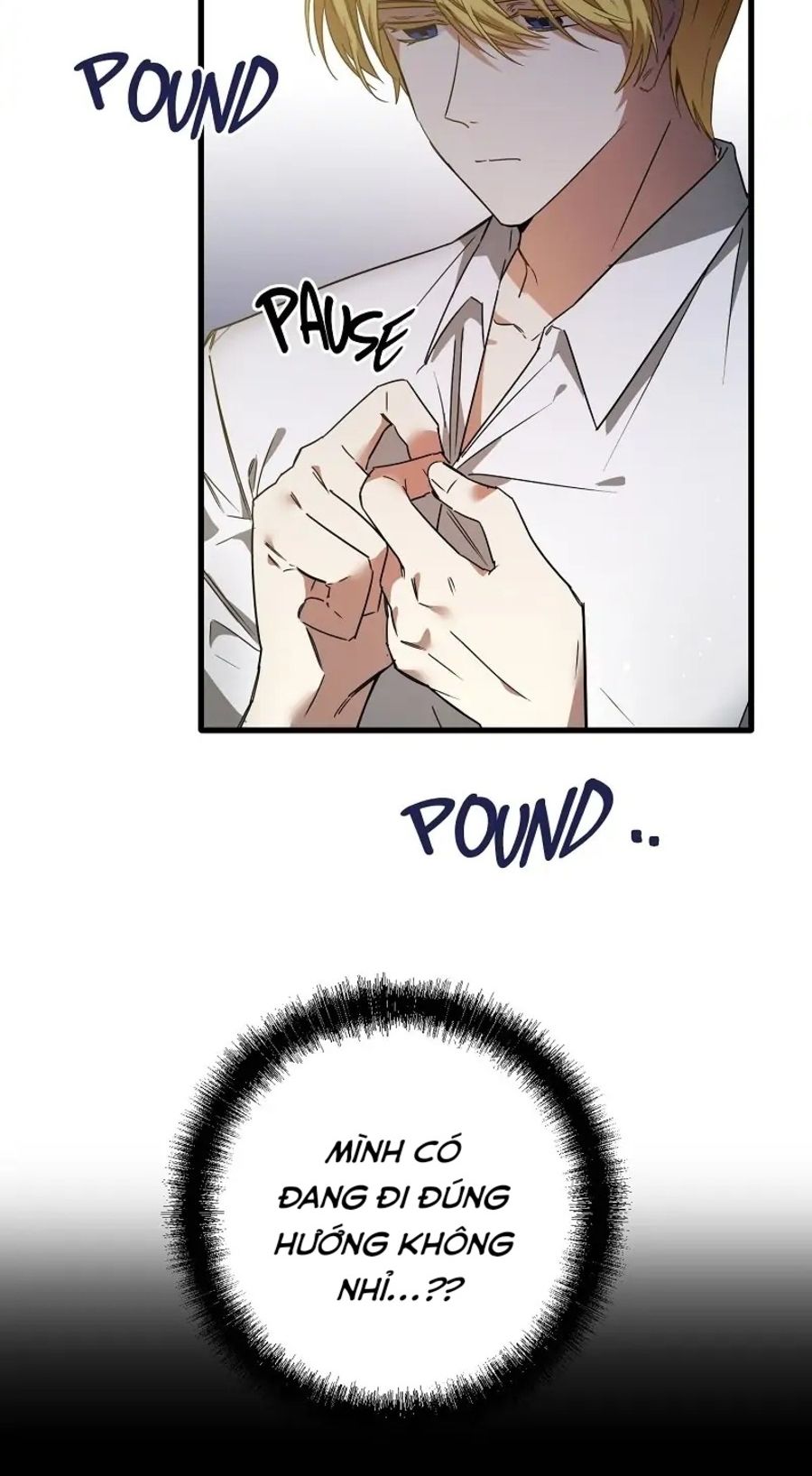 Phương Pháp Tán Tỉnh Của Nữ Thợ Săn Chapter 55 - Trang 2