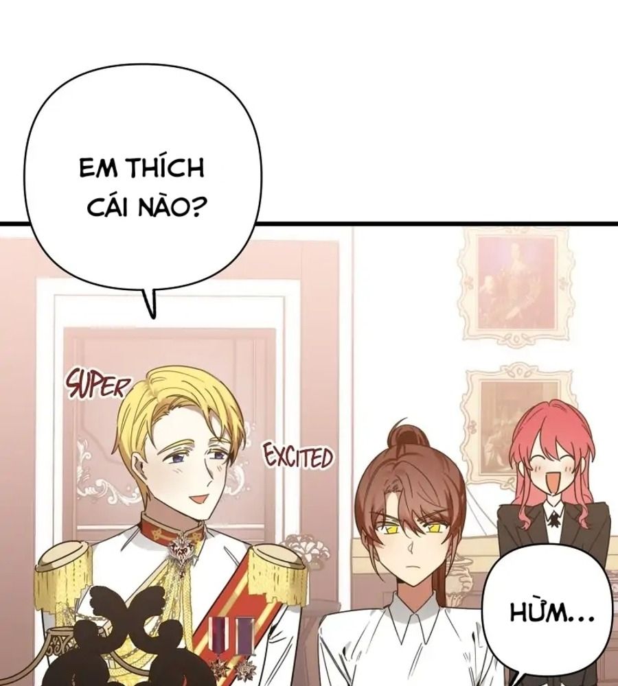 Phương Pháp Tán Tỉnh Của Nữ Thợ Săn Chapter 55 - Trang 2