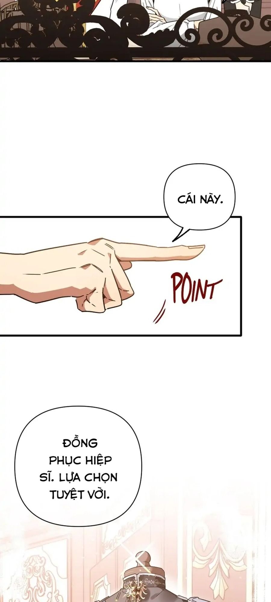 Phương Pháp Tán Tỉnh Của Nữ Thợ Săn Chapter 55 - Trang 2