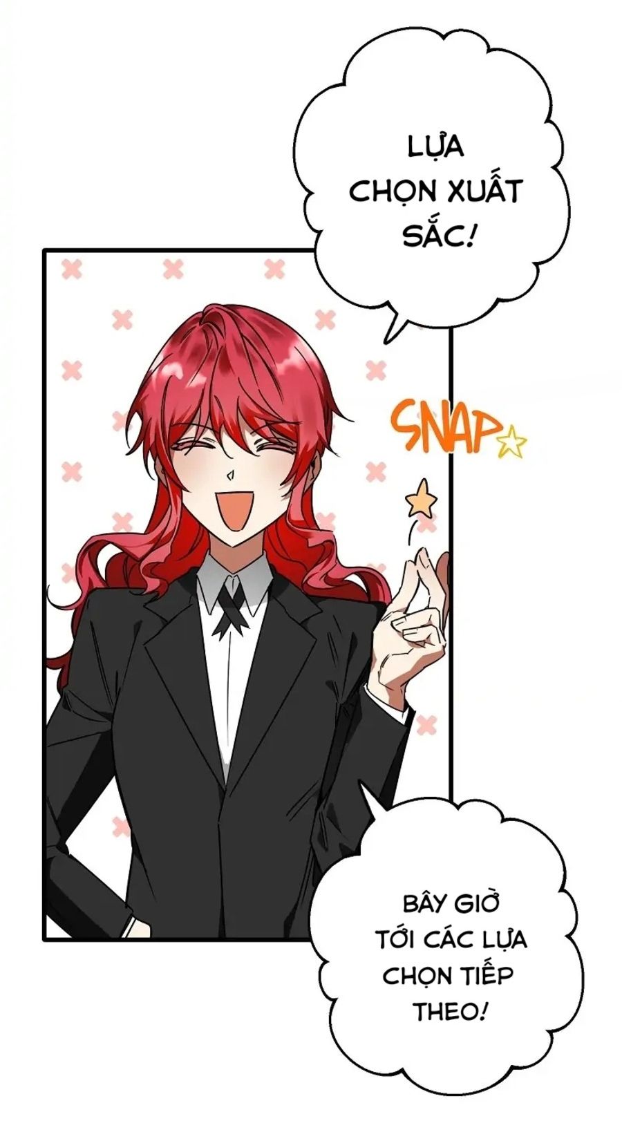 Phương Pháp Tán Tỉnh Của Nữ Thợ Săn Chapter 55 - Trang 2