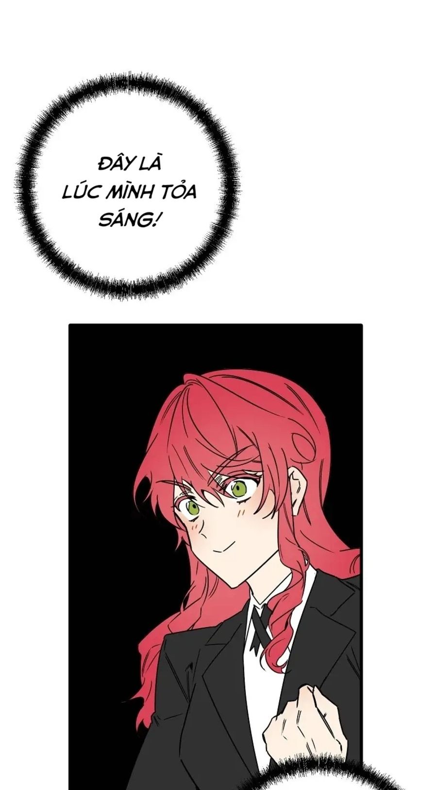 Phương Pháp Tán Tỉnh Của Nữ Thợ Săn Chapter 55 - Trang 2