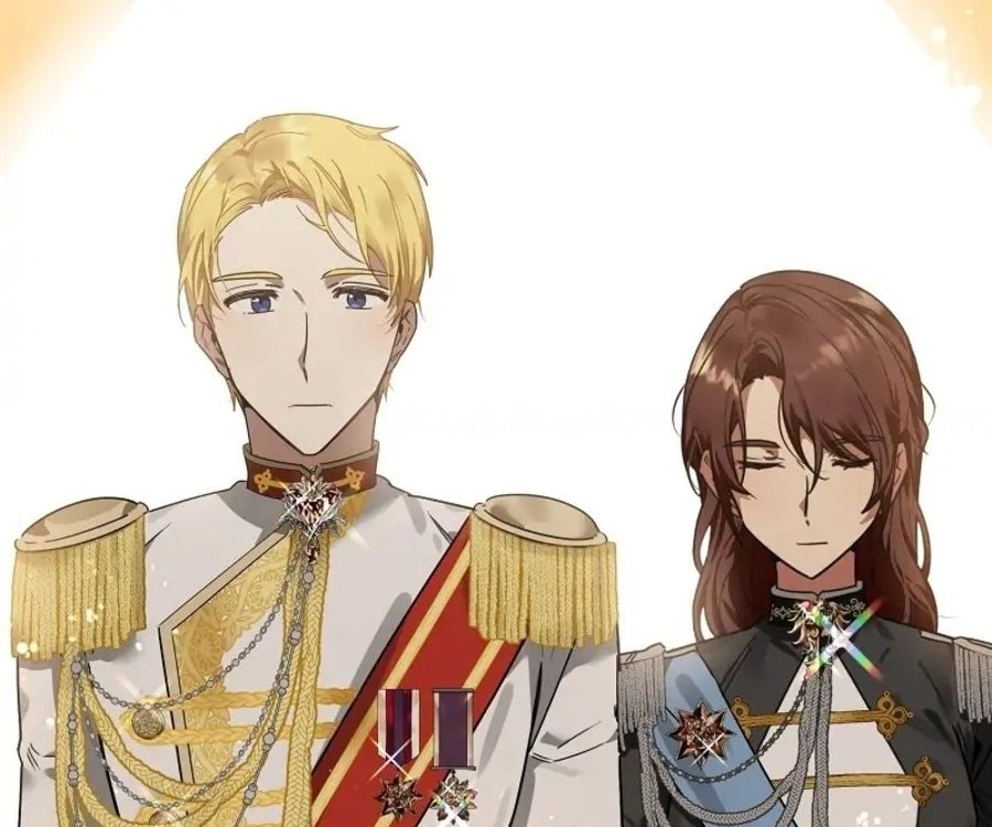 Phương Pháp Tán Tỉnh Của Nữ Thợ Săn Chapter 55 - Trang 2