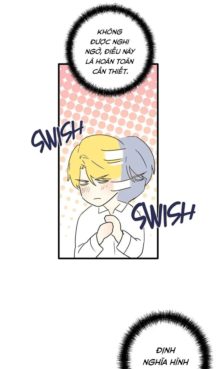 Phương Pháp Tán Tỉnh Của Nữ Thợ Săn Chapter 55 - Trang 2