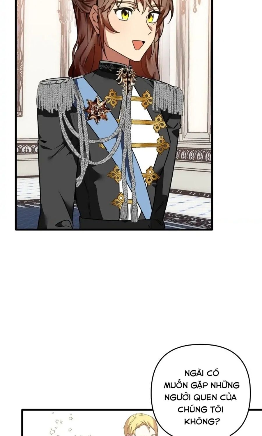 Phương Pháp Tán Tỉnh Của Nữ Thợ Săn Chapter 55 - Trang 2