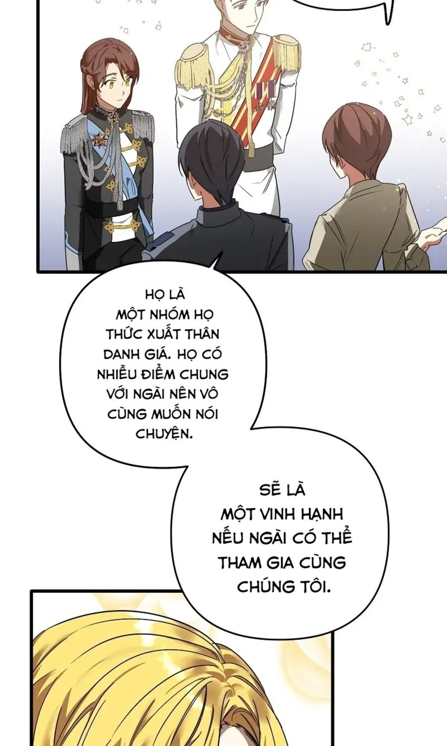 Phương Pháp Tán Tỉnh Của Nữ Thợ Săn Chapter 55 - Trang 2