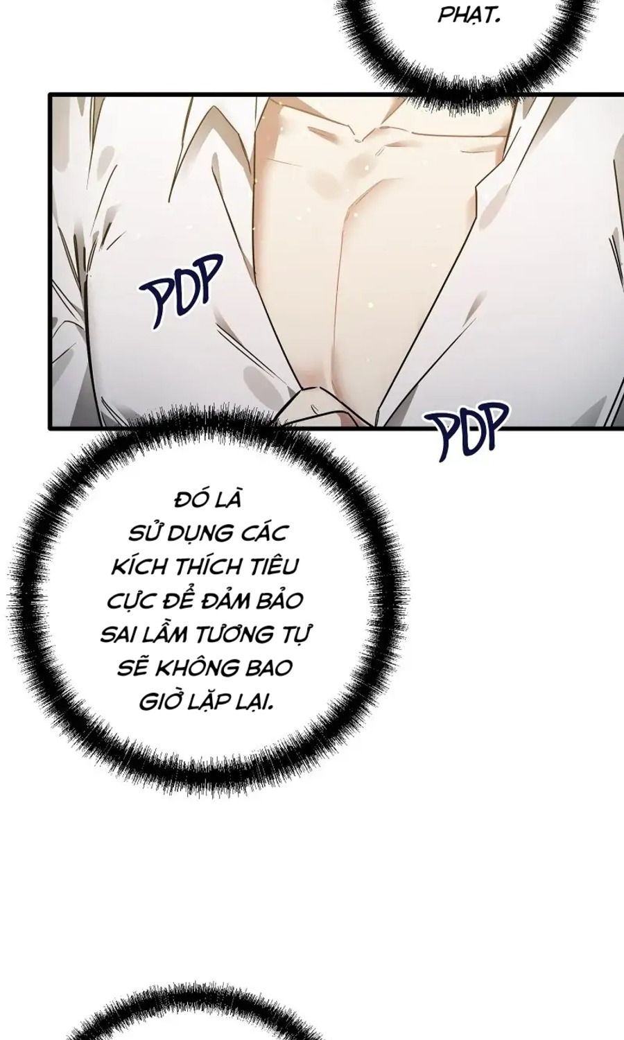 Phương Pháp Tán Tỉnh Của Nữ Thợ Săn Chapter 55 - Trang 2