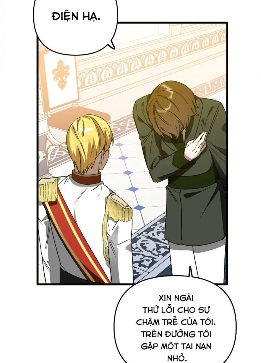 Phương Pháp Tán Tỉnh Của Nữ Thợ Săn Chapter 55 - Trang 2