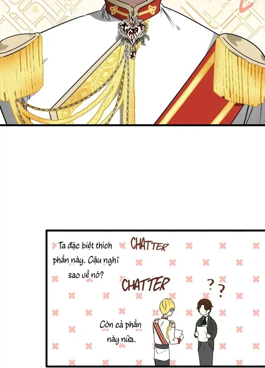 Phương Pháp Tán Tỉnh Của Nữ Thợ Săn Chapter 56 - Trang 2