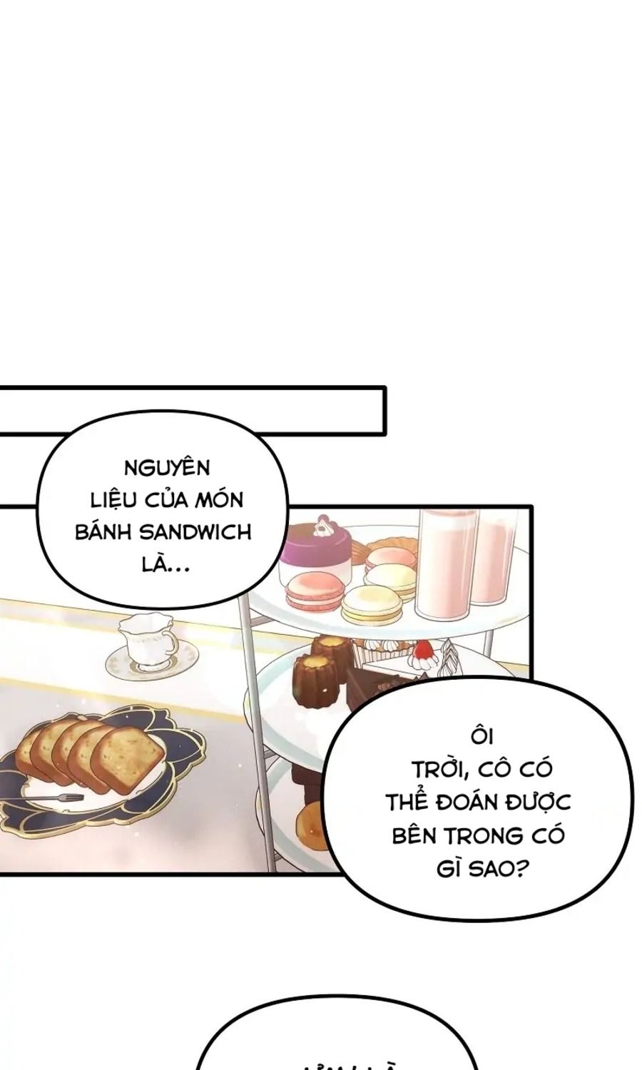 Phương Pháp Tán Tỉnh Của Nữ Thợ Săn Chapter 56 - Trang 2