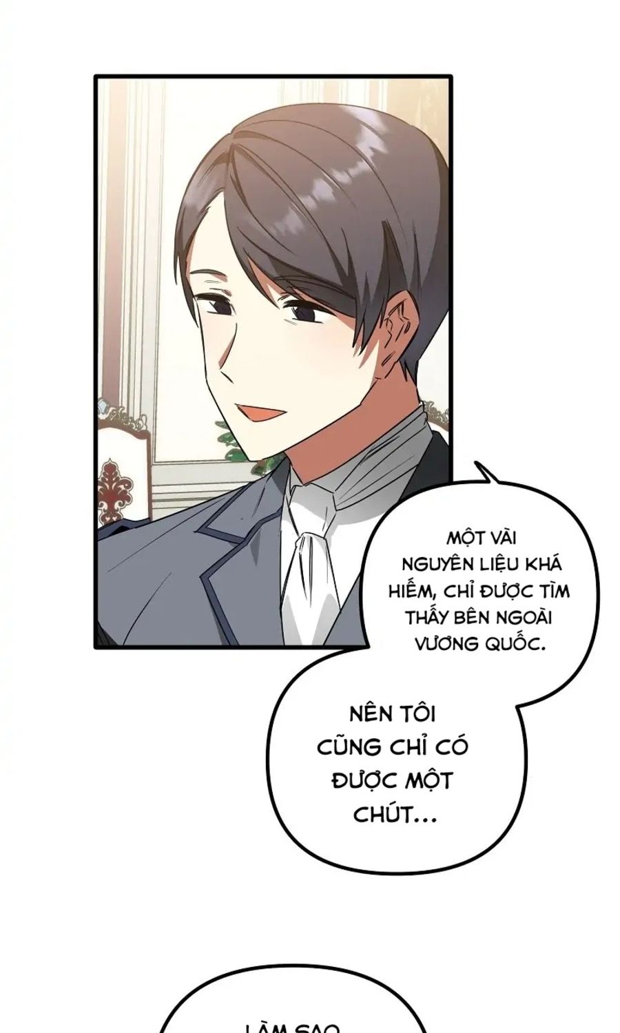 Phương Pháp Tán Tỉnh Của Nữ Thợ Săn Chapter 56 - Trang 2