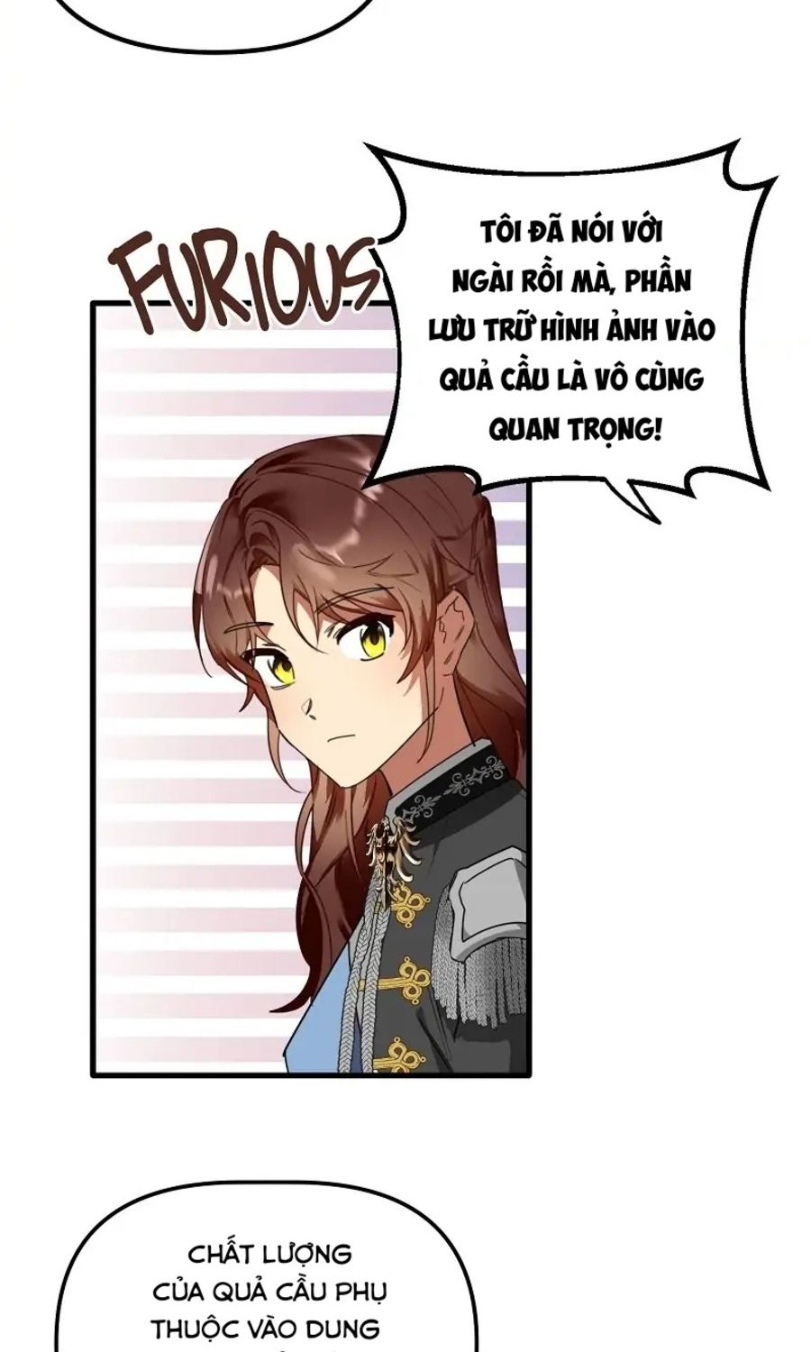 Phương Pháp Tán Tỉnh Của Nữ Thợ Săn Chapter 56 - Trang 2