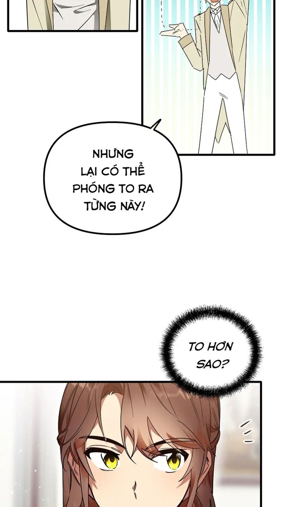 Phương Pháp Tán Tỉnh Của Nữ Thợ Săn Chapter 56 - Trang 2