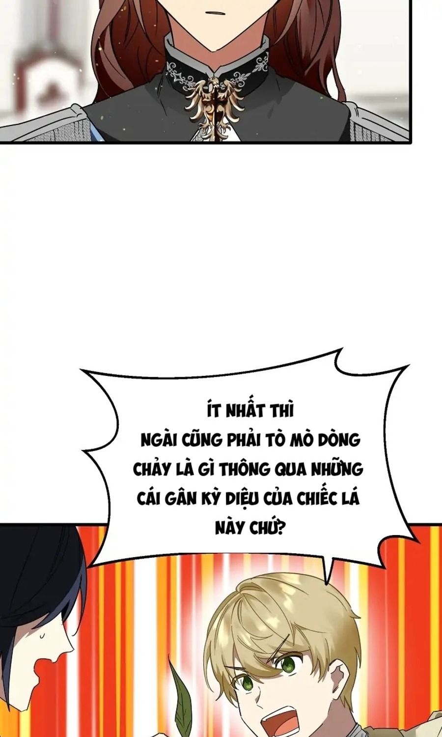 Phương Pháp Tán Tỉnh Của Nữ Thợ Săn Chapter 56 - Trang 2