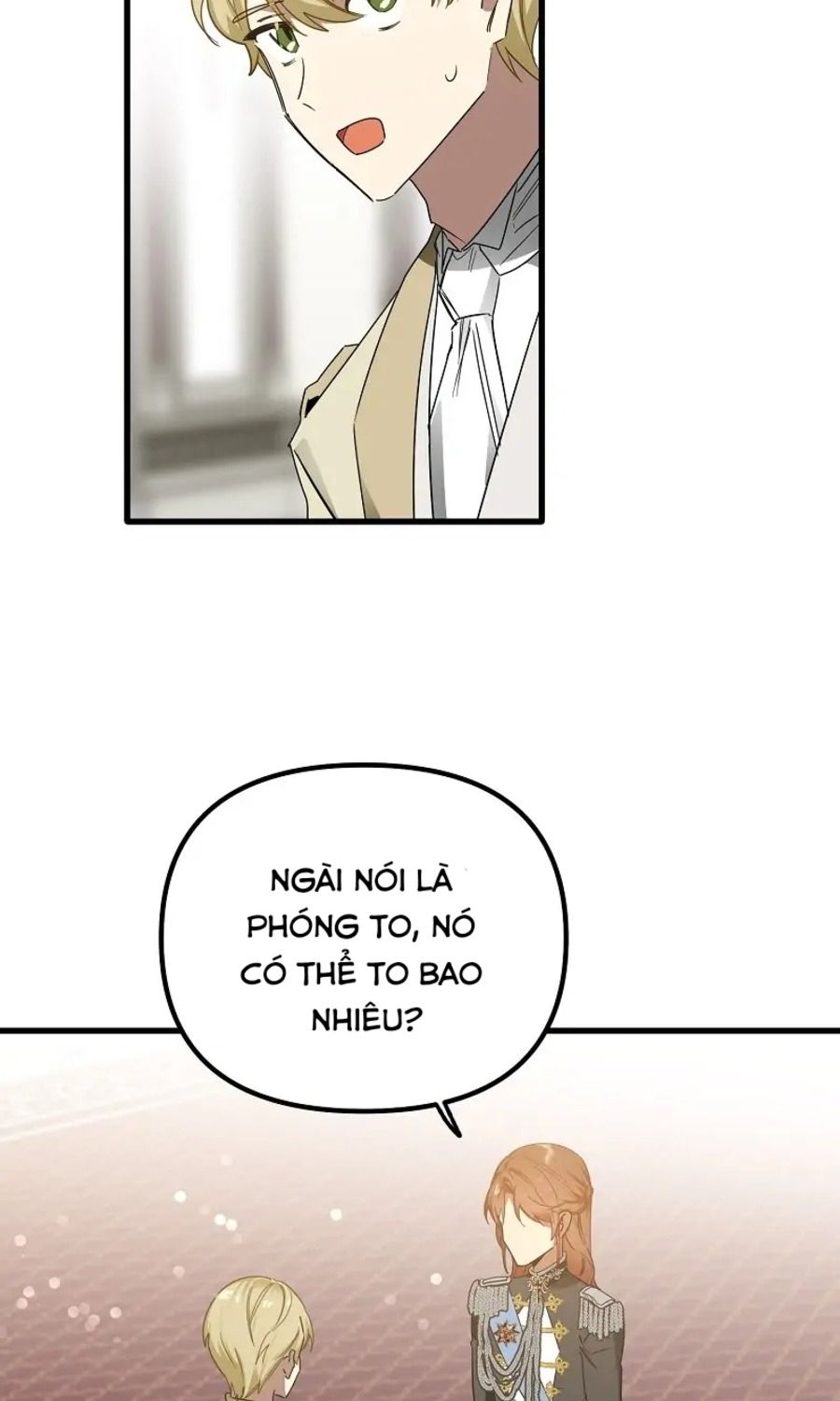 Phương Pháp Tán Tỉnh Của Nữ Thợ Săn Chapter 56 - Trang 2