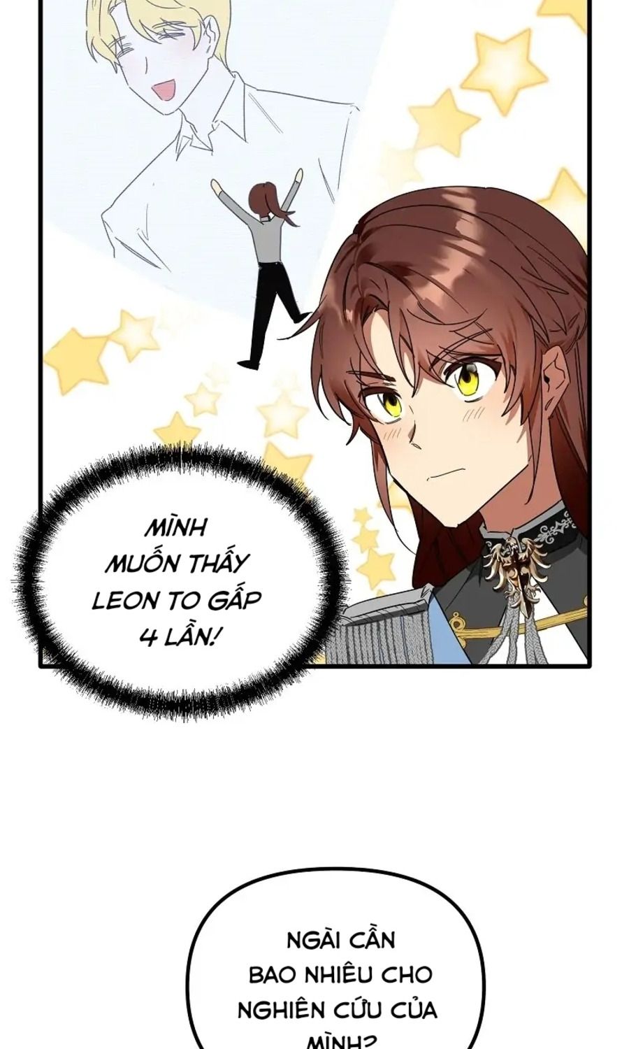 Phương Pháp Tán Tỉnh Của Nữ Thợ Săn Chapter 56 - Trang 2