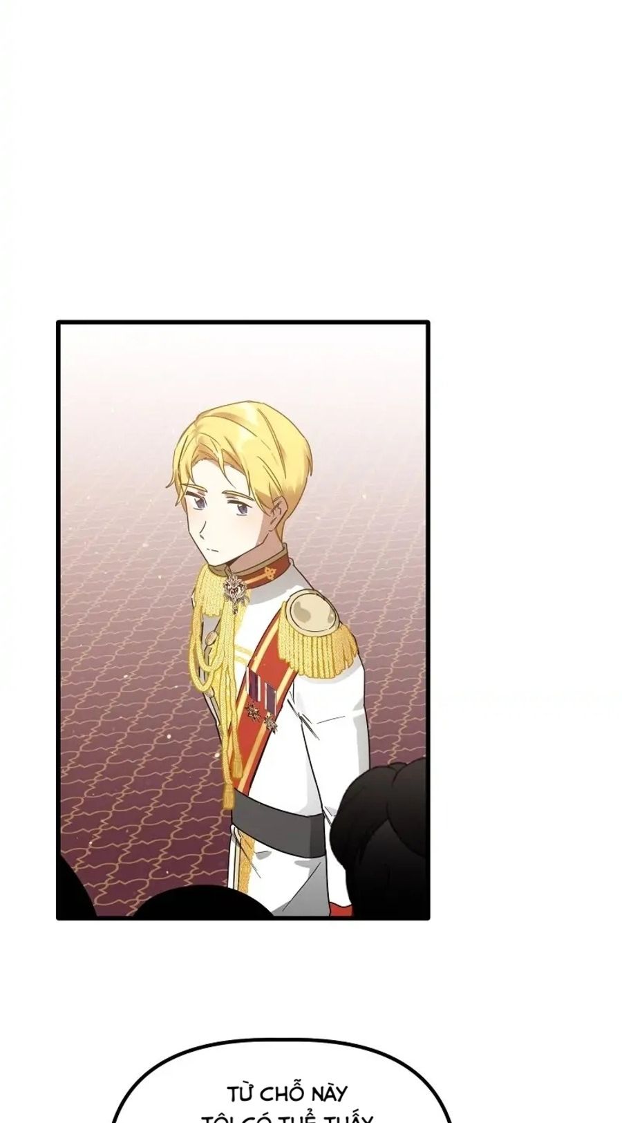 Phương Pháp Tán Tỉnh Của Nữ Thợ Săn Chapter 56 - Trang 2