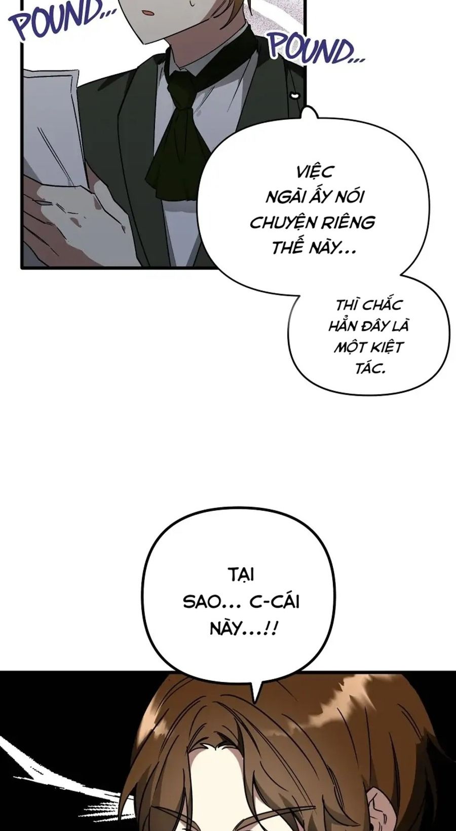 Phương Pháp Tán Tỉnh Của Nữ Thợ Săn Chapter 56 - Trang 2